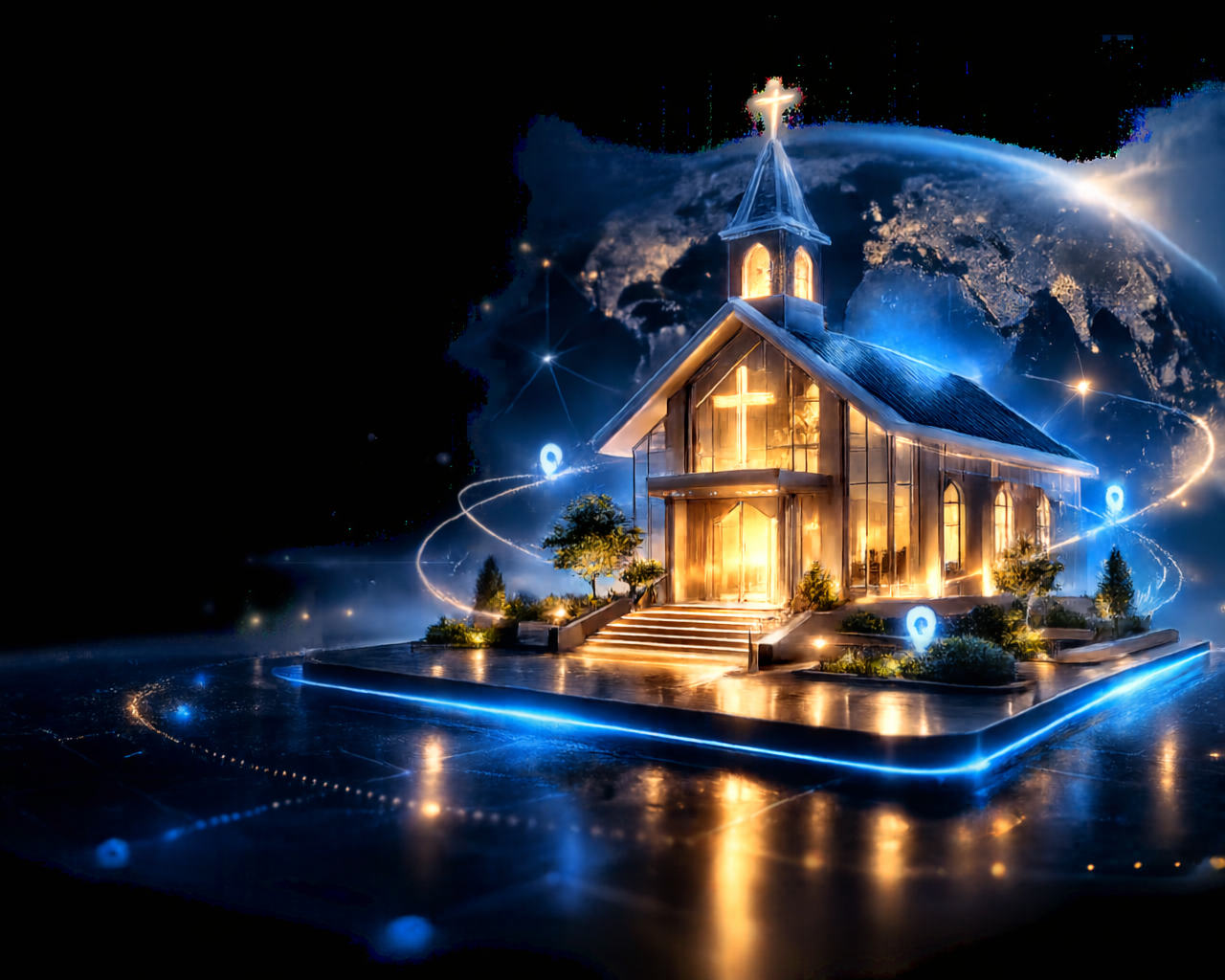 Bedford Bible Church